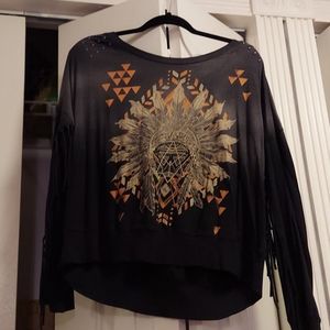 Long Sleeve Top